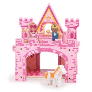 Buy best online beautiful princess castle | PLUGnPOINT