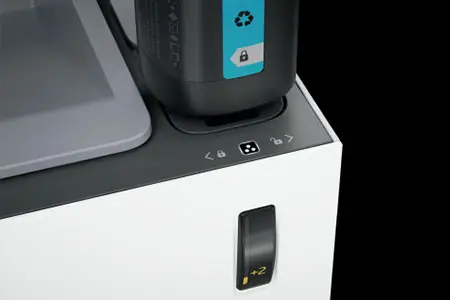 HP 104A | Laser Refill Kit 