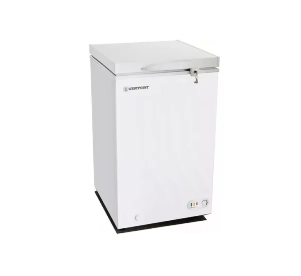 Westpoint WBEQ-160L | Chest Freezer