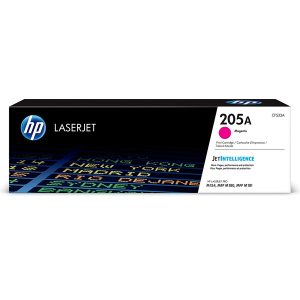 Buy Best HP 205A Cartridge Magenta - CF533A |PlugnPoint