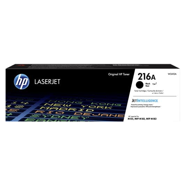 HP 216A | LaserJet Toner Cartridge