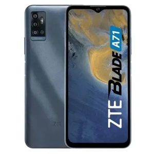 Buy cheapest online ZTE Blade A71 3GB 64GB | PLUGnPOINT