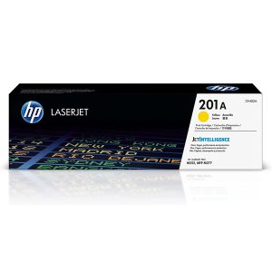 Buy Best HP 201A Yellow Toner Cartridge-CF402A|PlugnPoint