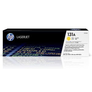 Buy Best HP 131A Yellow Cartridge - CF212A| PlugnPoint