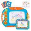 Magnetic Drawing Board | Drawing Board Toy