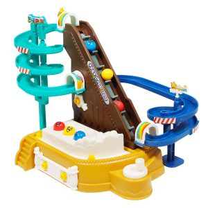 Buy online Kidzabi roller Coaster Kid toys | PLUGnPOINT