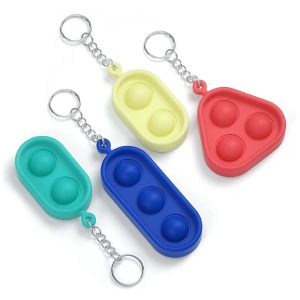 Buy online Kidzabi mini fidget toys for kids | PLUGnPOINT
