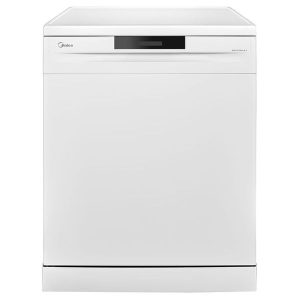 Midea 14 Place Setting Freestanding Dishwasher – WQP147605VS