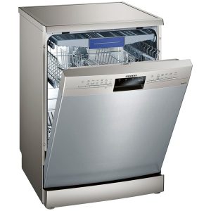 Siemens 6 Programmes Free Standing Dishwasher – SN236I10NM