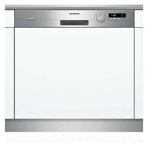 Siemens Built In Dishwasher, 4 Programmes – SN54D500GC