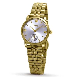 Kolber Geneve Women's Les Classiques Dress Quartz Watch - K4064221758