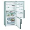 Siemens Bottom Freezer Refrigerator - KG86NAI30M