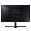 Samsung 24" 144Hz Curved Gaming Monitor - LC24RG50FQMXUE