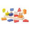 Cubika Geometric Sorter Toy (LSG 2) - 15337