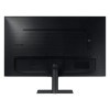 Samsung 27" UHD Monitor with IPS Panel and HDR - LS27A700NWMXUE
