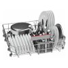 Bosch Free Standing Dishwasher S.S – SMS46NI10M