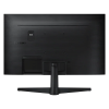 Samsung 24" Smart Monitor With Smart TV Apps - LS24AM506NMXUE