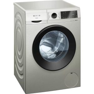 Siemens 9kg Front Load Washing Machine - WG42A1XVGC