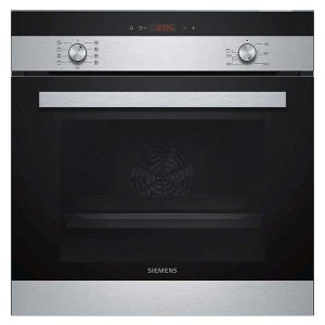 Siemens Built in Electric Oven, 60 cm - HB134JES0M