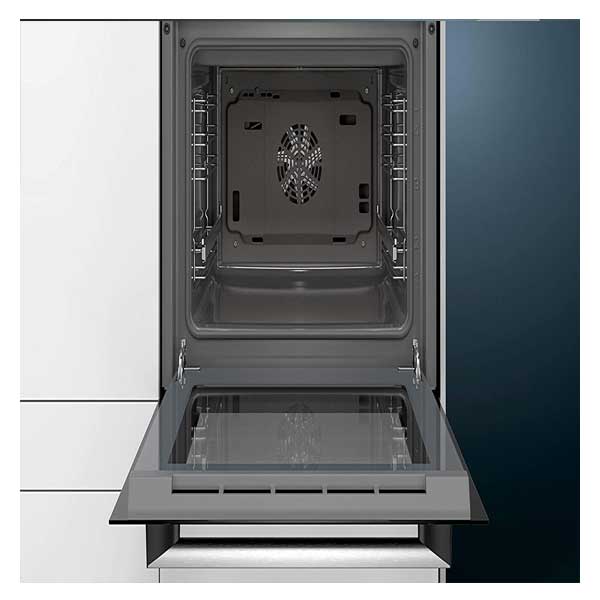 Siemens Built in Electric Oven, 60 cm - HB134JES0M