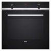 Siemens VB554CCR0 | Built in Electric oven