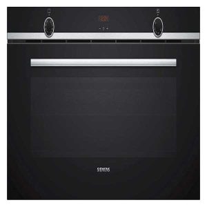 Siemens Built In Electric Compact Oven, 90 cm - VB554CCR0