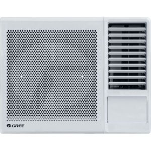 Gree Quies-P18C3 | Window Air Conditioner 1.5 Ton
