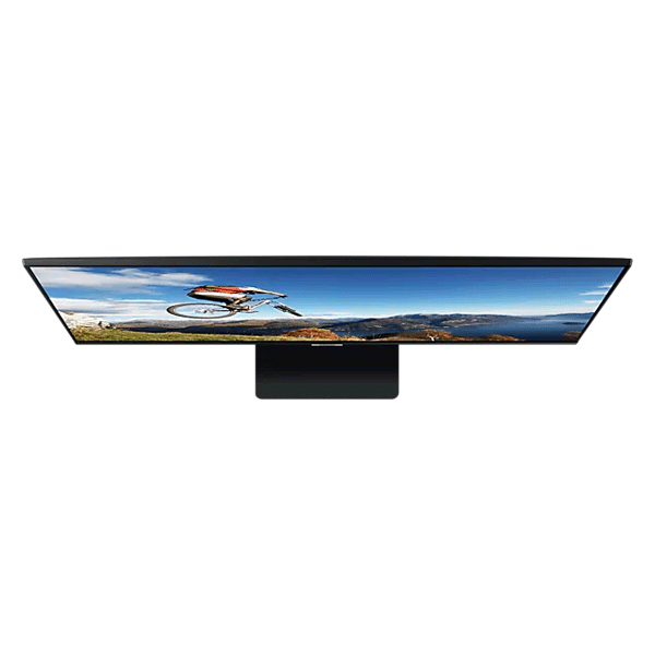 Samsung 32" UHD Smart Monitor M7 With Mobile Connectivity - LS32AM700UMXUE