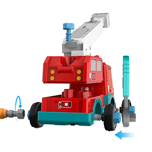 RC Fire Truck | Fire Truck toy 