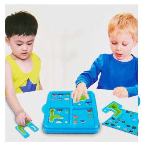 Kidzabi Maze game toy carton 42 Pcs - ZM18014/42PCS