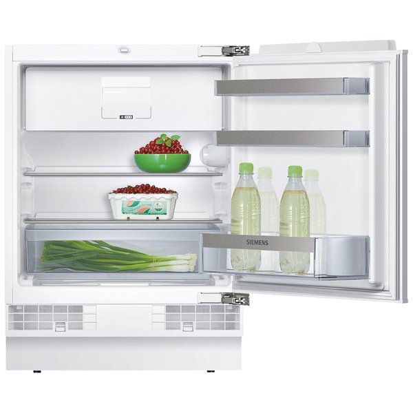 Siemens KU15LA60M | Built-in Under Refrigerator