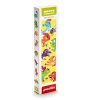 Cubika 8in1 Dinosaurs Puzzle Toy - 15252