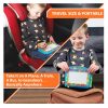 Kidzabi Magnetic Drawing Board Toy 15.7" for Kids - HS225A-C