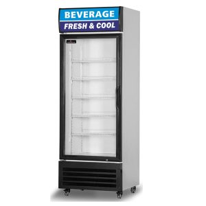 Buy best Kodama Commercial Beverage Cooler | PlugnPoint
