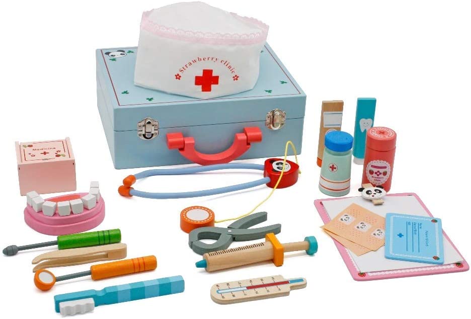 Doctors Medical Tool Kit Toy | Medical Tool Kit Toy 