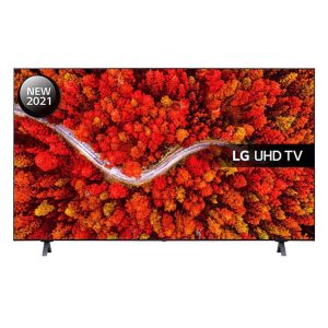LG 65UQ80006LM | UHD 4K TV 65 Inch