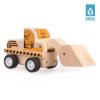 Udeas Varoom Click Car Forklift Toy for Kids - 811007D