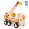 Udeas Varoom Click Car Crane Toy for Kids - 811007F