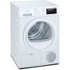 Siemens WT45HV10GC | heat pump dryer