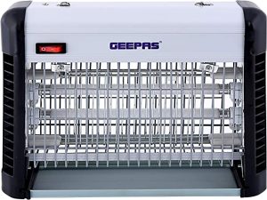 Geepas GBK1132 | Electric Insect Killer 