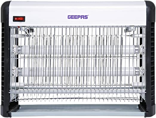 Geepas GBK1133 | Electric Insect Killer