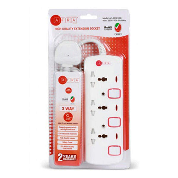 buy cheapest best universal extension cord 2 | PLUGnPOINT