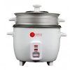 Buy cheapest online afra rice cooker white | PLUGnPOINT