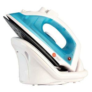 Buy cheapest online afra japan cordless steam iron | PLUGnPOINT