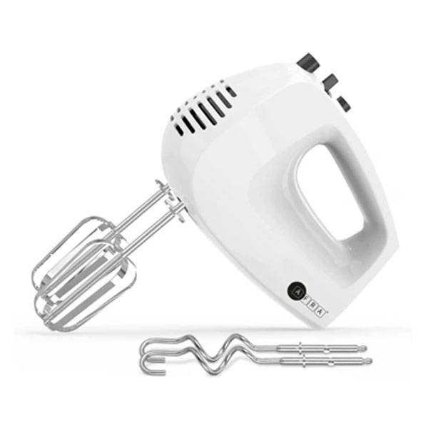 Buy cheapest online afra hand mixer white | PLUGnPOINT