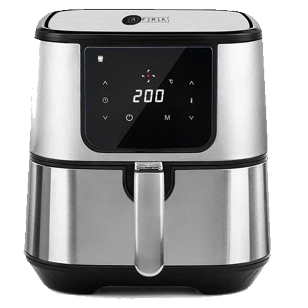 Buy cheapest online digital air fryer 5.5 L | PLUGnPOINT