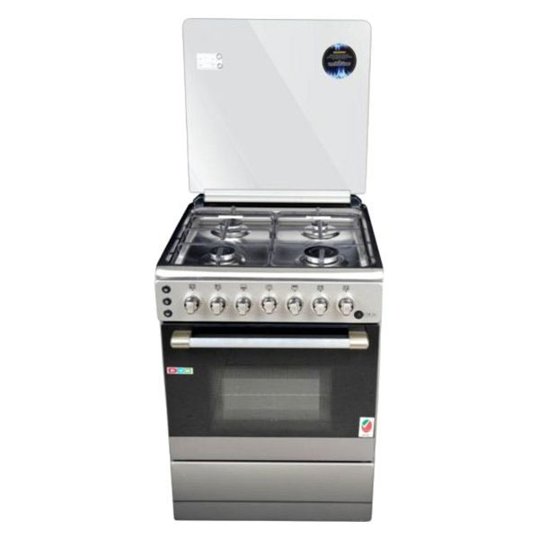 Buy cheapest online AFRA COOKING RANGE 60X60 | PLUGnPOINT
