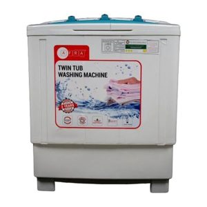 Buy best online afra washing machine 7.5 kg | PLUGnPOINT
