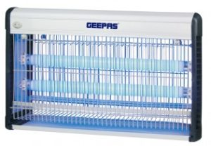 Geepas GBK1135 | Electric Insect Killer 