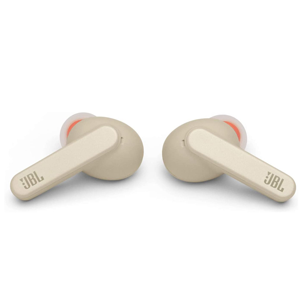 JBL Live Pro+ TWS True wireless Noise Cancelling earbuds Black/Beige/Pink - JBLLIVEPROPTWS